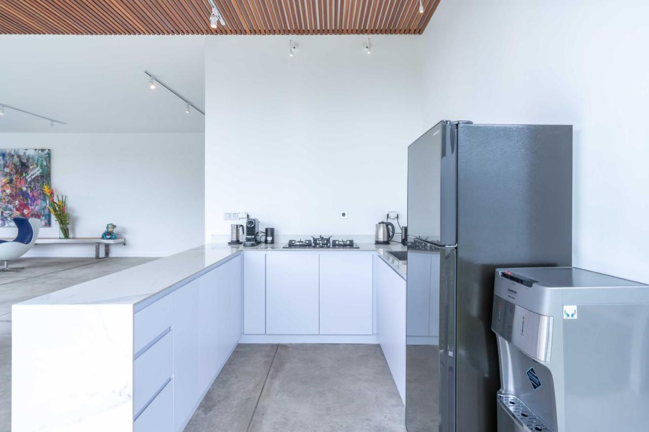 Villa Rouge - Loft Volcano *