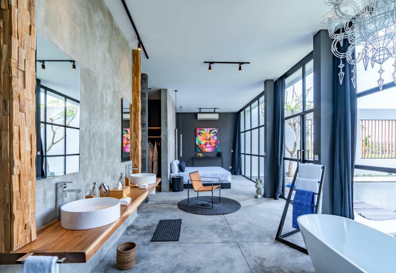 Villa Rouge - Loft Volcano *